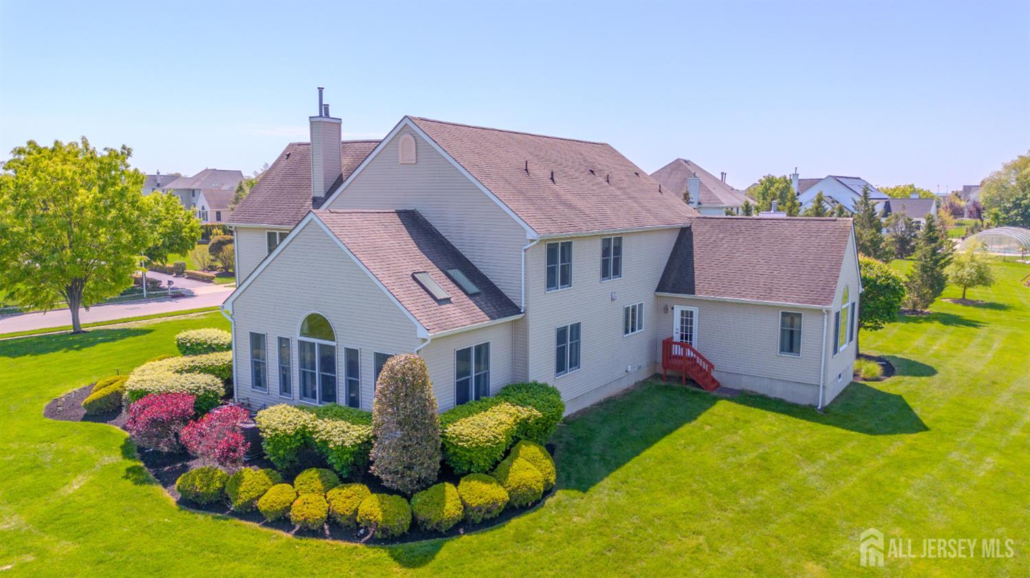 2 Linwood Drive Monroe NJ 08831