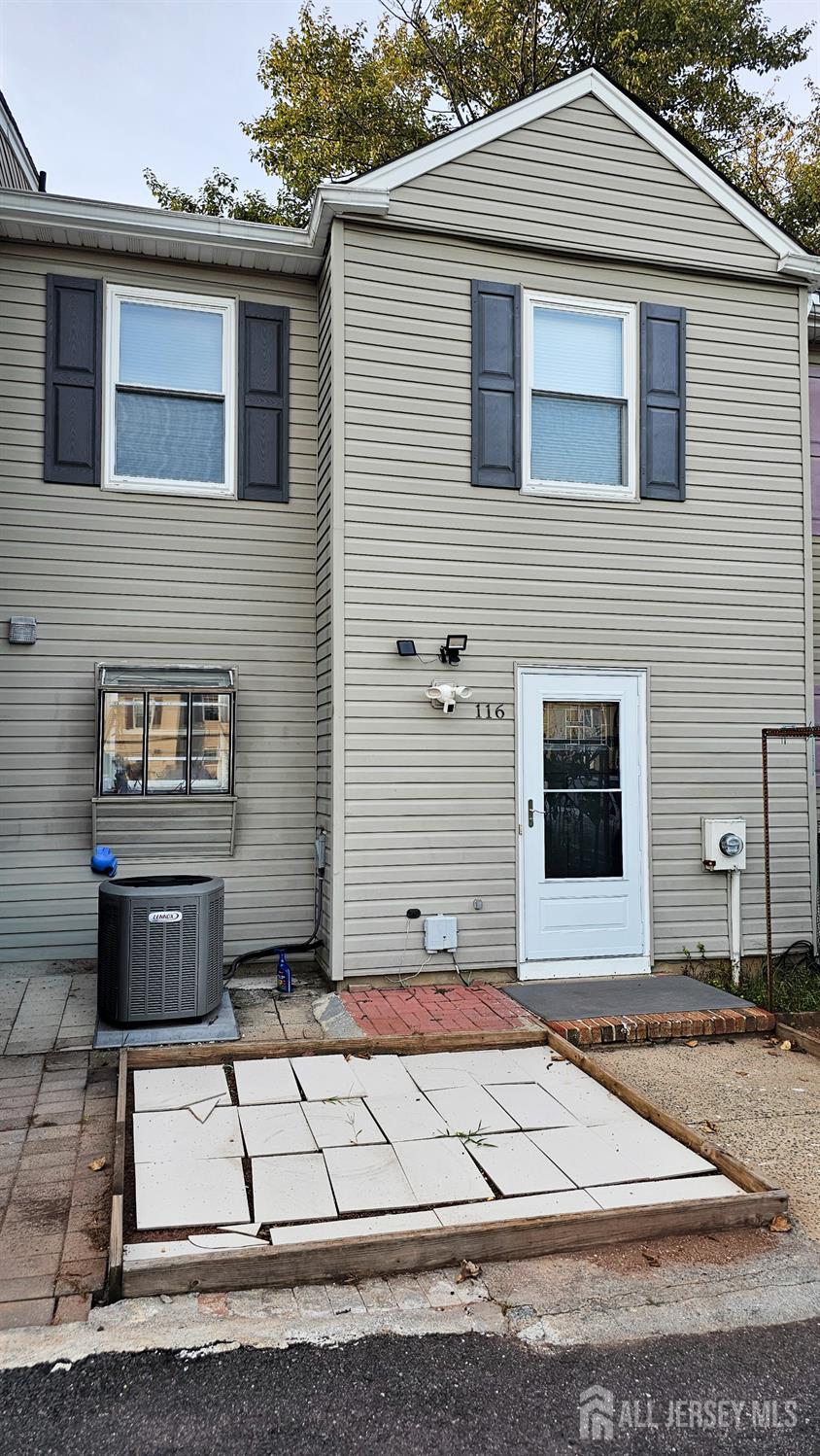 116 Redbud Road Piscataway NJ 08854