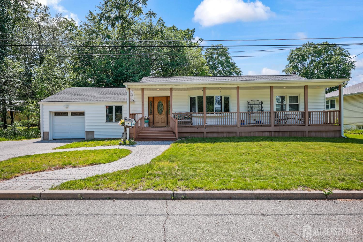 55 Wyoming Avenue Spotswood NJ 08884