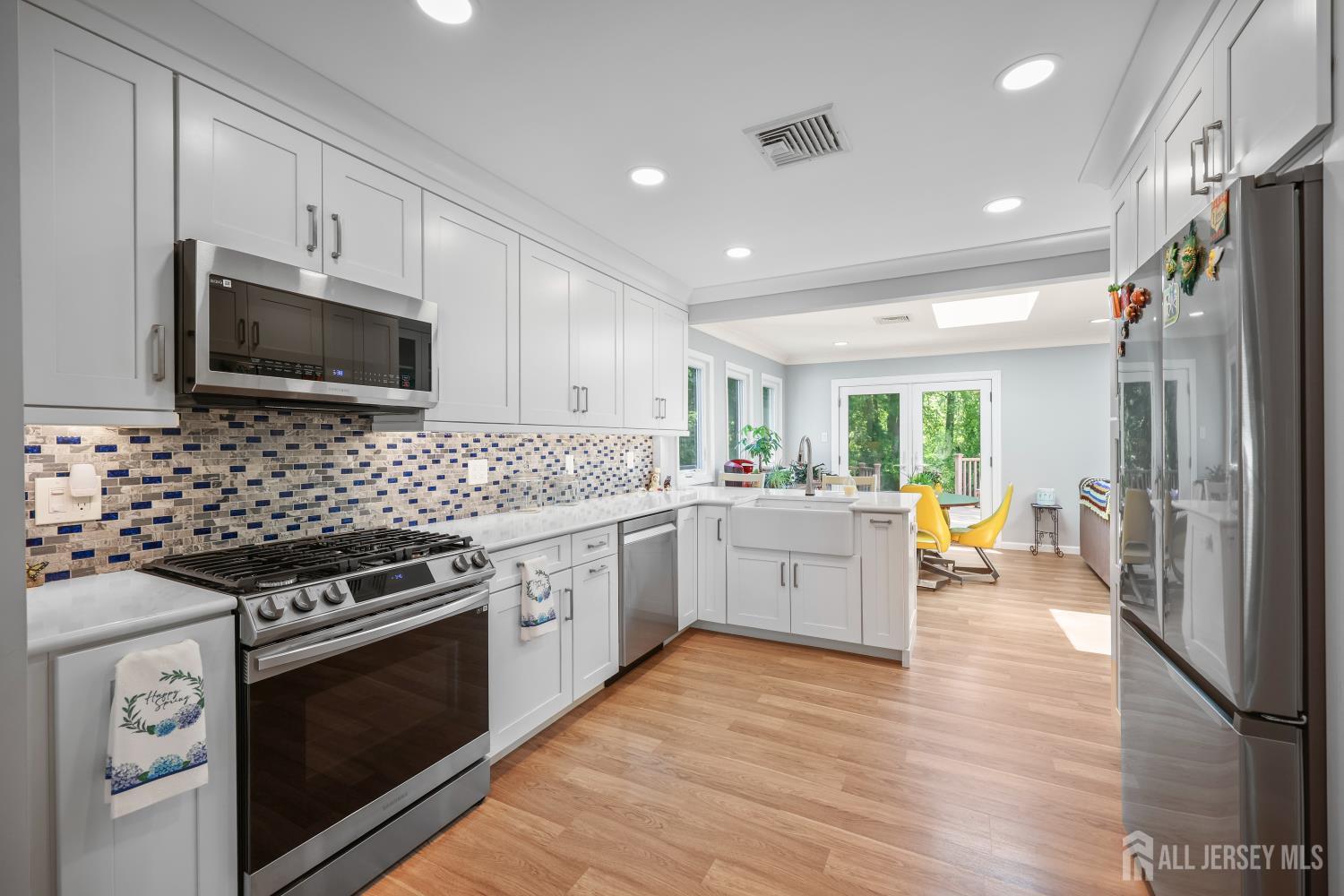 55 Wyoming Avenue Spotswood NJ 08884