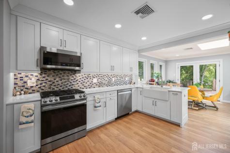 55 Wyoming Avenue Spotswood NJ 08884
