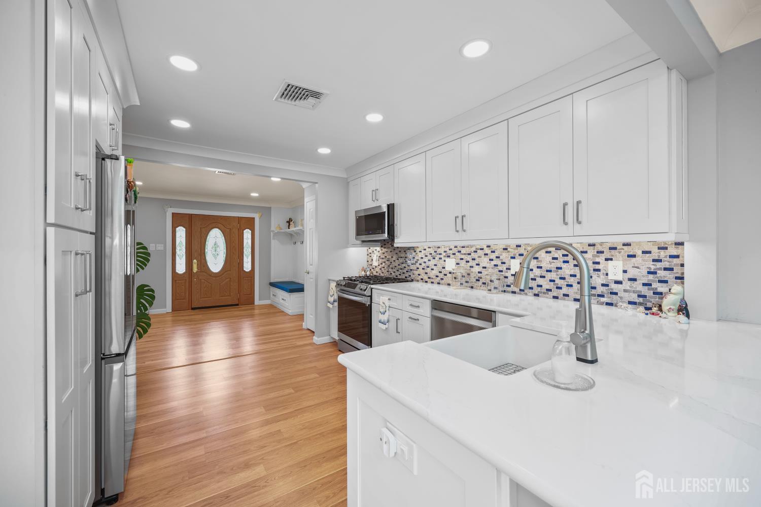 55 Wyoming Avenue Spotswood NJ 08884
