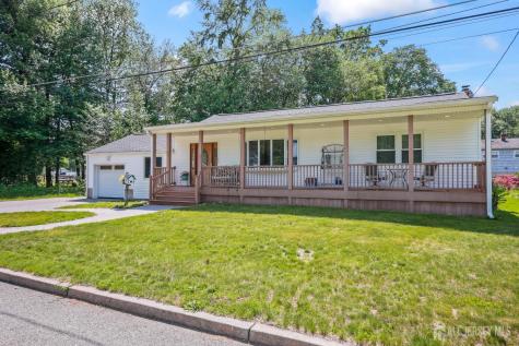 55 Wyoming Avenue Spotswood NJ 08884