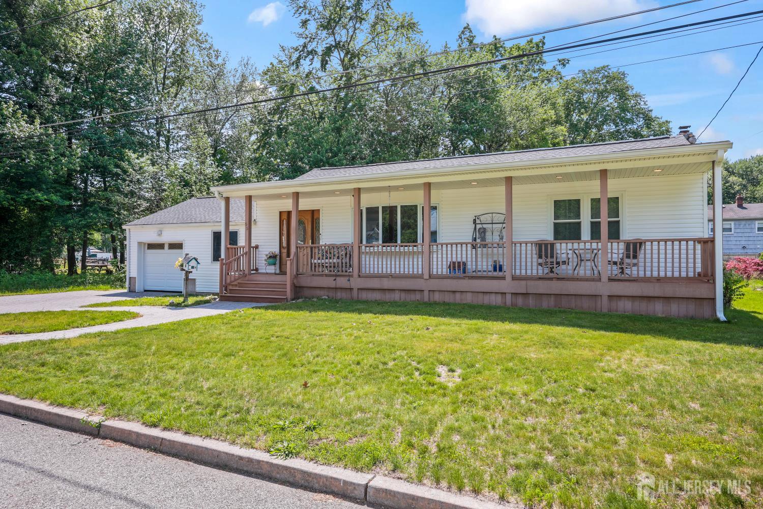 55 Wyoming Avenue Spotswood NJ 08884