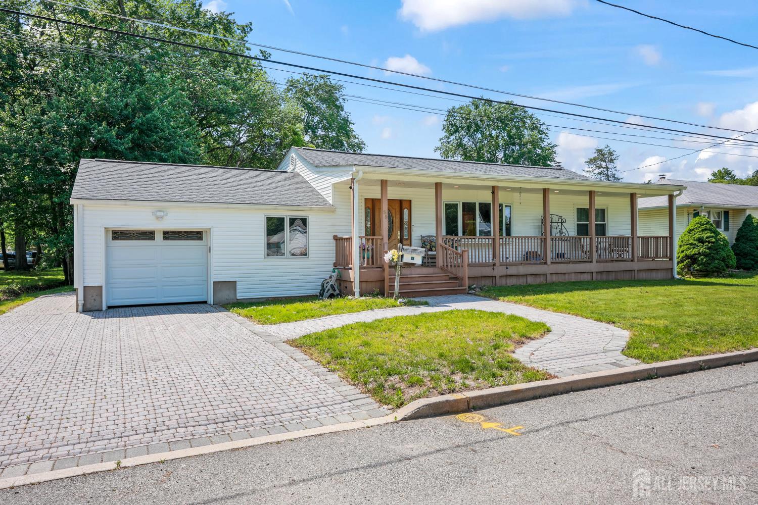 55 Wyoming Avenue Spotswood NJ 08884