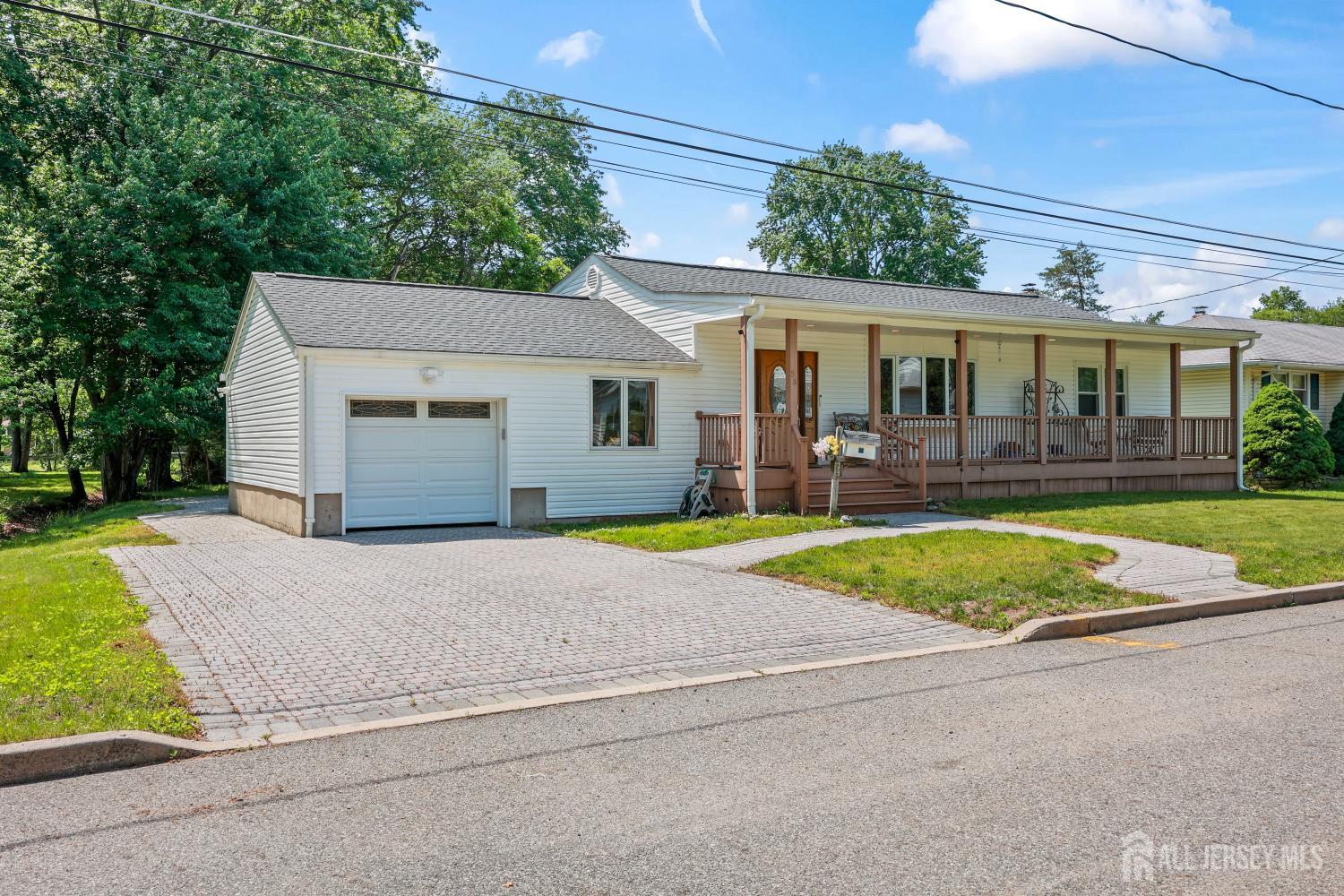 55 Wyoming Avenue Spotswood NJ 08884