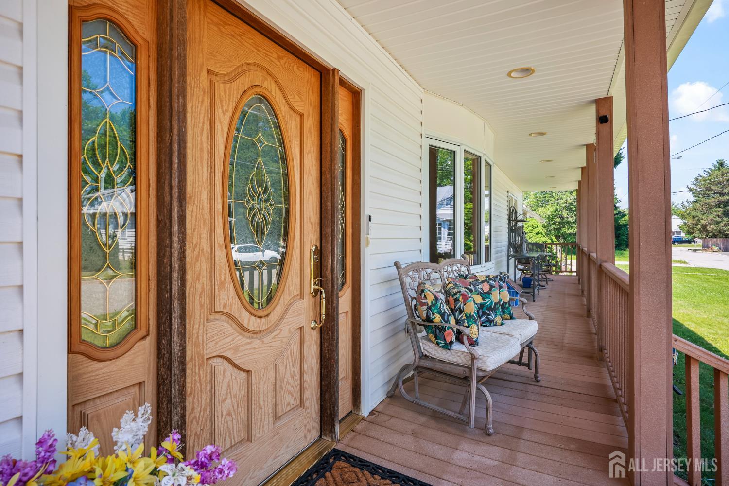 55 Wyoming Avenue Spotswood NJ 08884