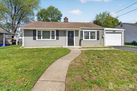 13 Comstock Road Edison NJ 08817