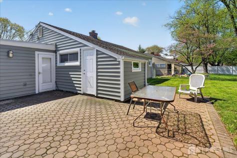 13 Comstock Road Edison NJ 08817