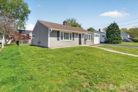 13 Comstock Road Edison NJ 08817