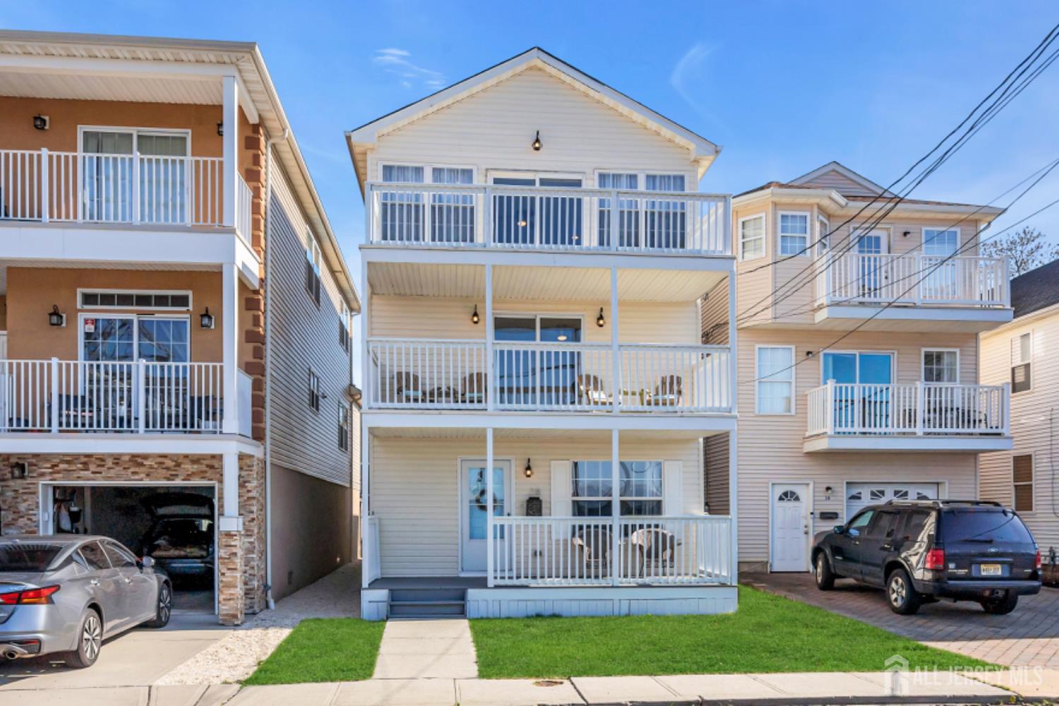28 Bay Avenue Keansburg NJ 07734