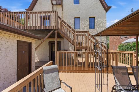 329 S Pine Avenue South Amboy NJ 08879