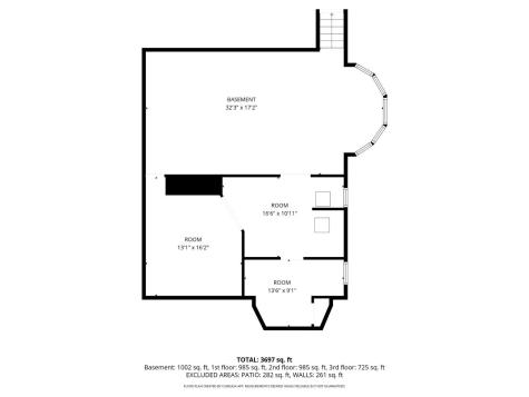 329 S Pine Avenue South Amboy NJ 08879