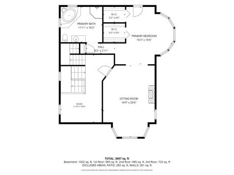329 S Pine Avenue South Amboy NJ 08879