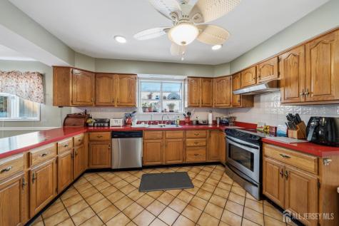 4 Santina Court Lawrence NJ 08648