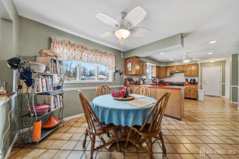 4 Santina Court Lawrence NJ 08648