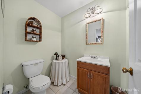 4 Santina Court Lawrence NJ 08648