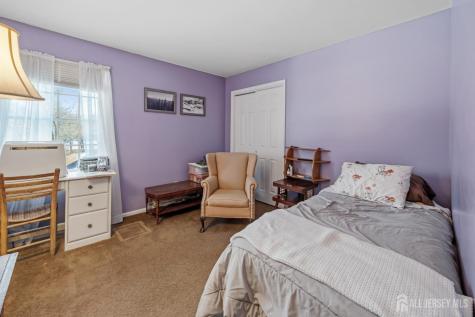 4 Santina Court Lawrence NJ 08648
