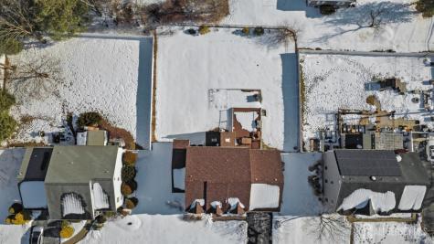 4 Santina Court Lawrence NJ 08648