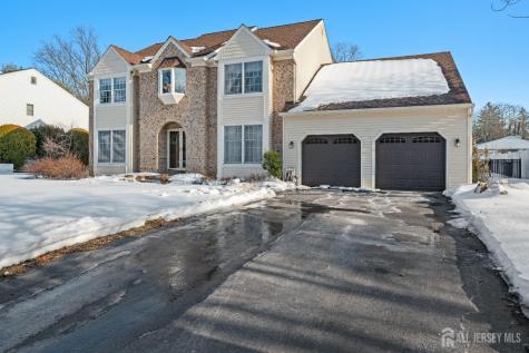 4 Santina Court Lawrence NJ 08648
