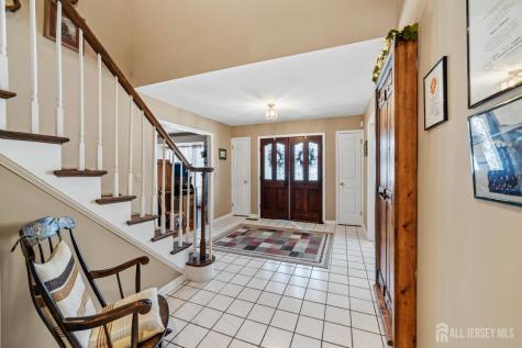 4 Santina Court Lawrence NJ 08648
