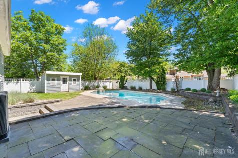 6 Tulip Drive Old Bridge NJ 08857