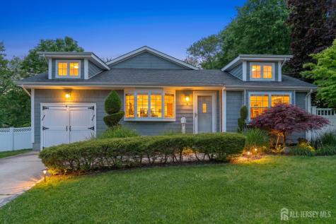 6 Tulip Drive Old Bridge NJ 08857