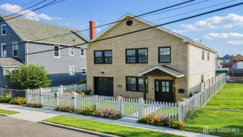 134 Union Street Carteret NJ 07008