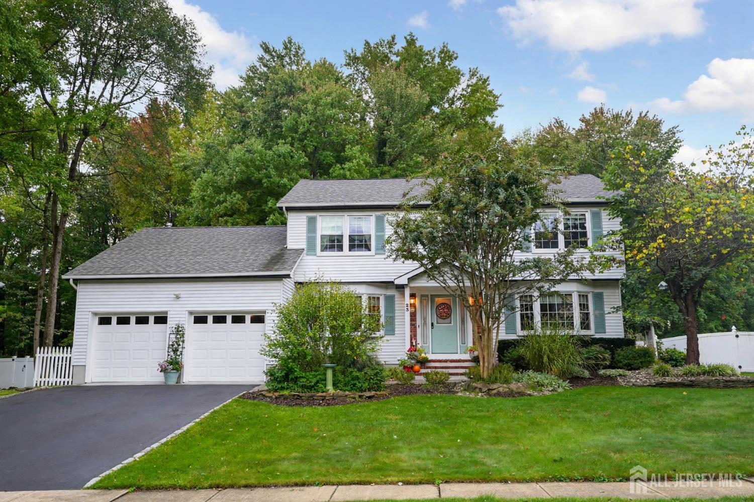 23 Merritt Terrace Old Bridge NJ 07747
