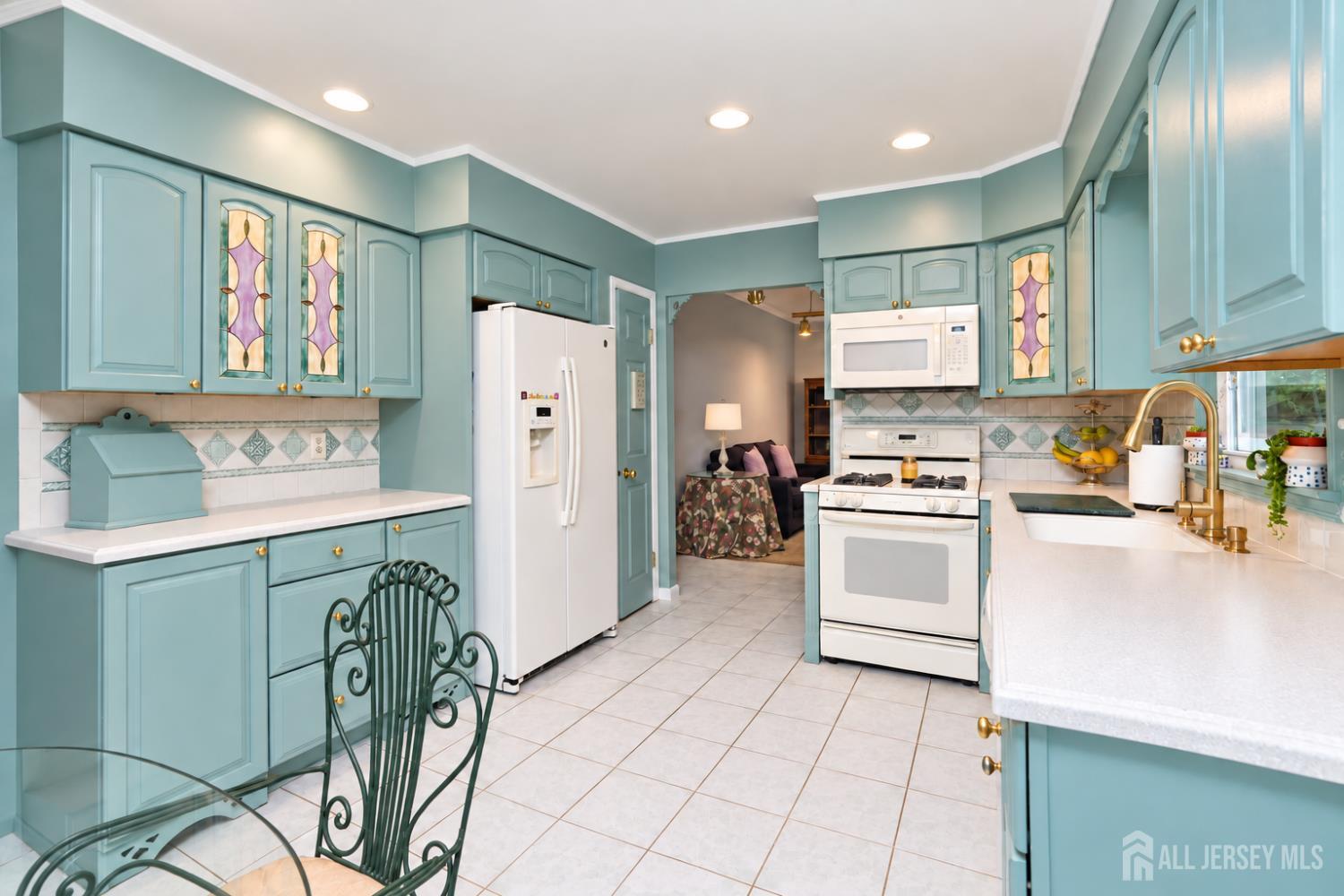 23 Merritt Terrace Old Bridge NJ 07747