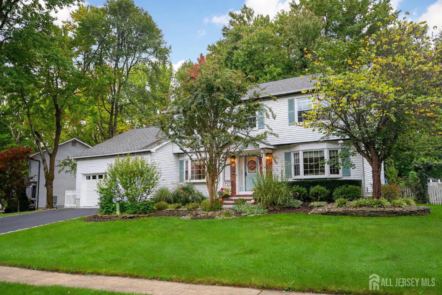 23 Merritt Terrace Old Bridge NJ 07747