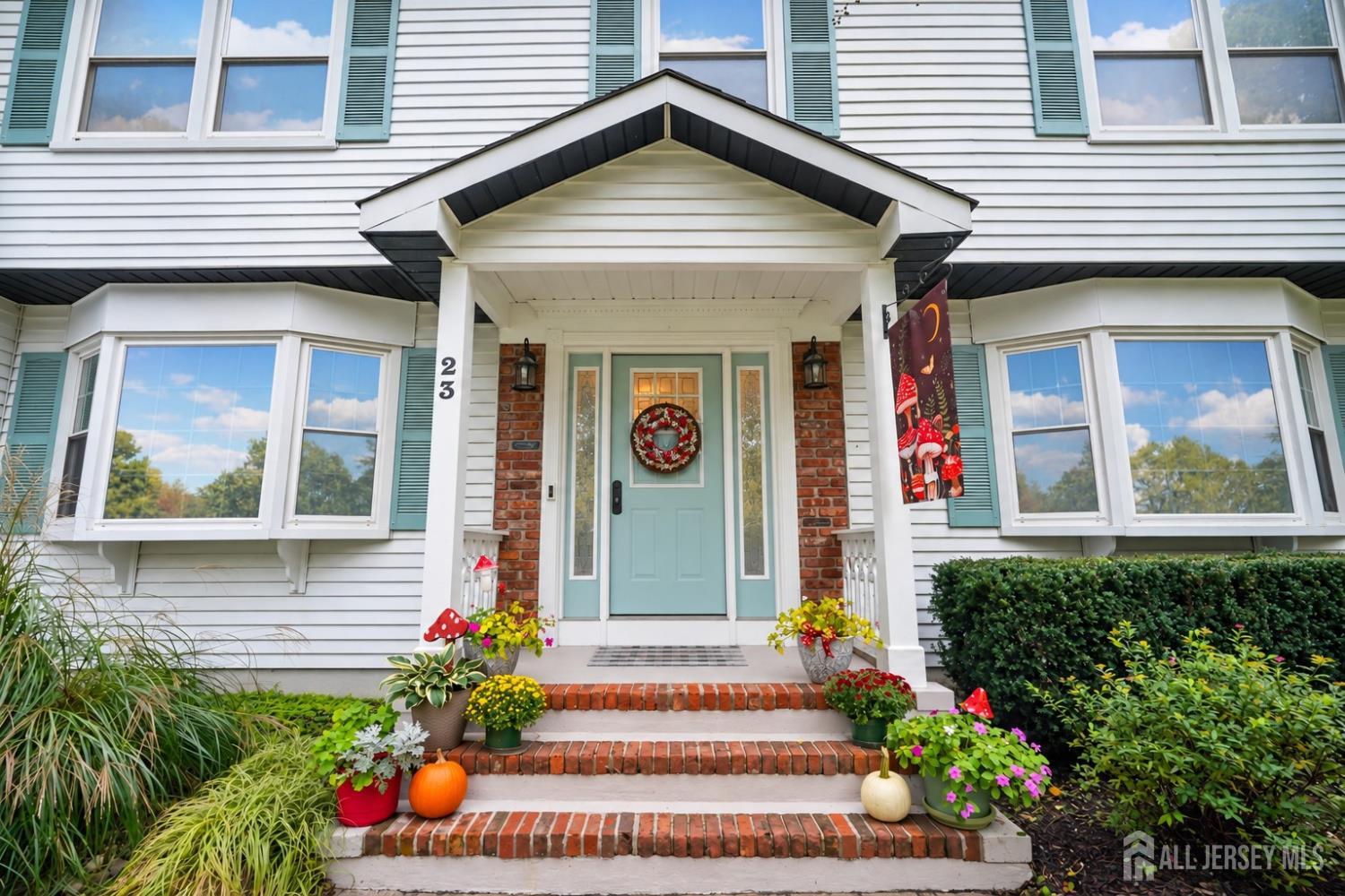 23 Merritt Terrace Old Bridge NJ 07747