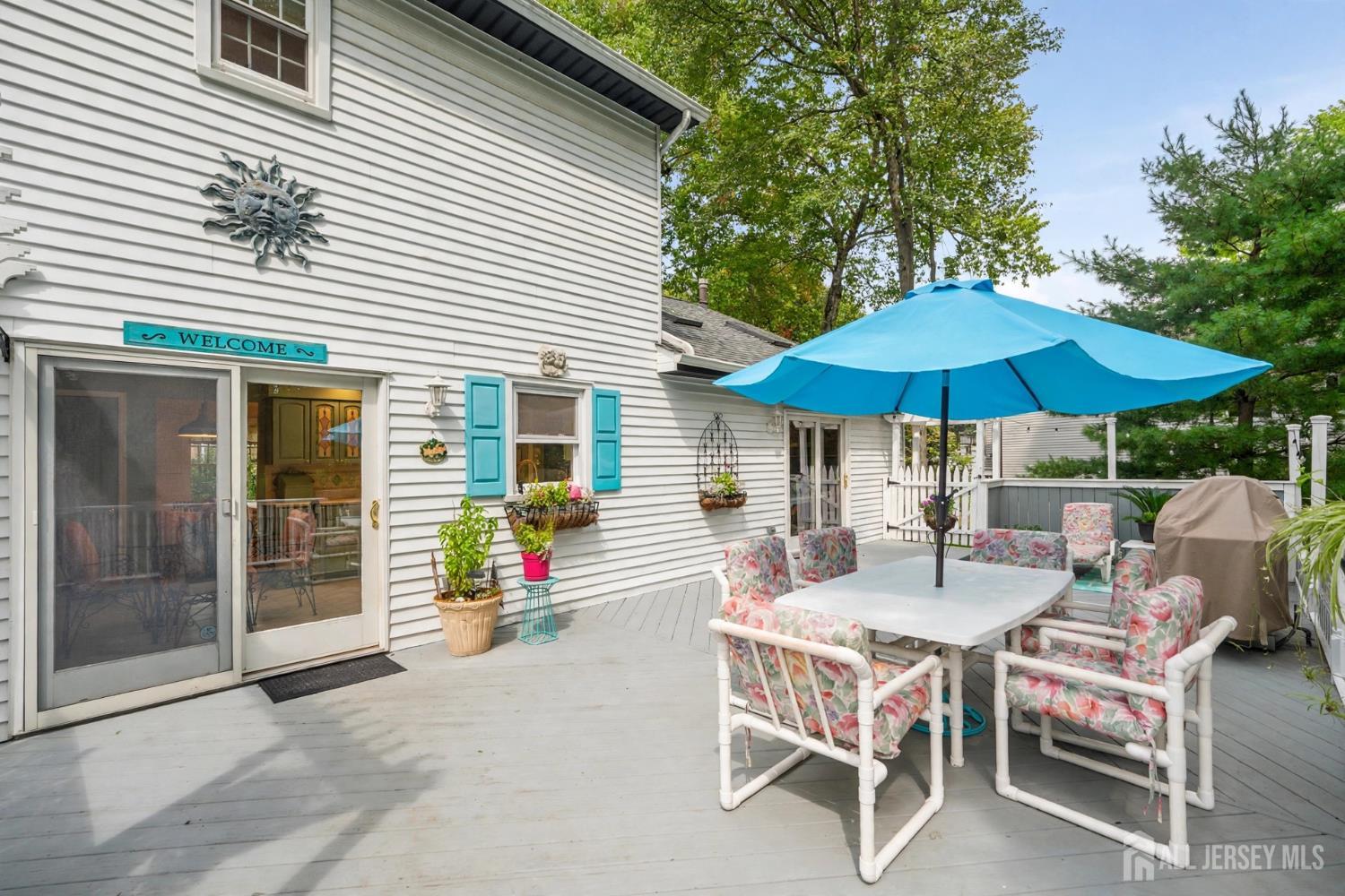 23 Merritt Terrace Old Bridge NJ 07747