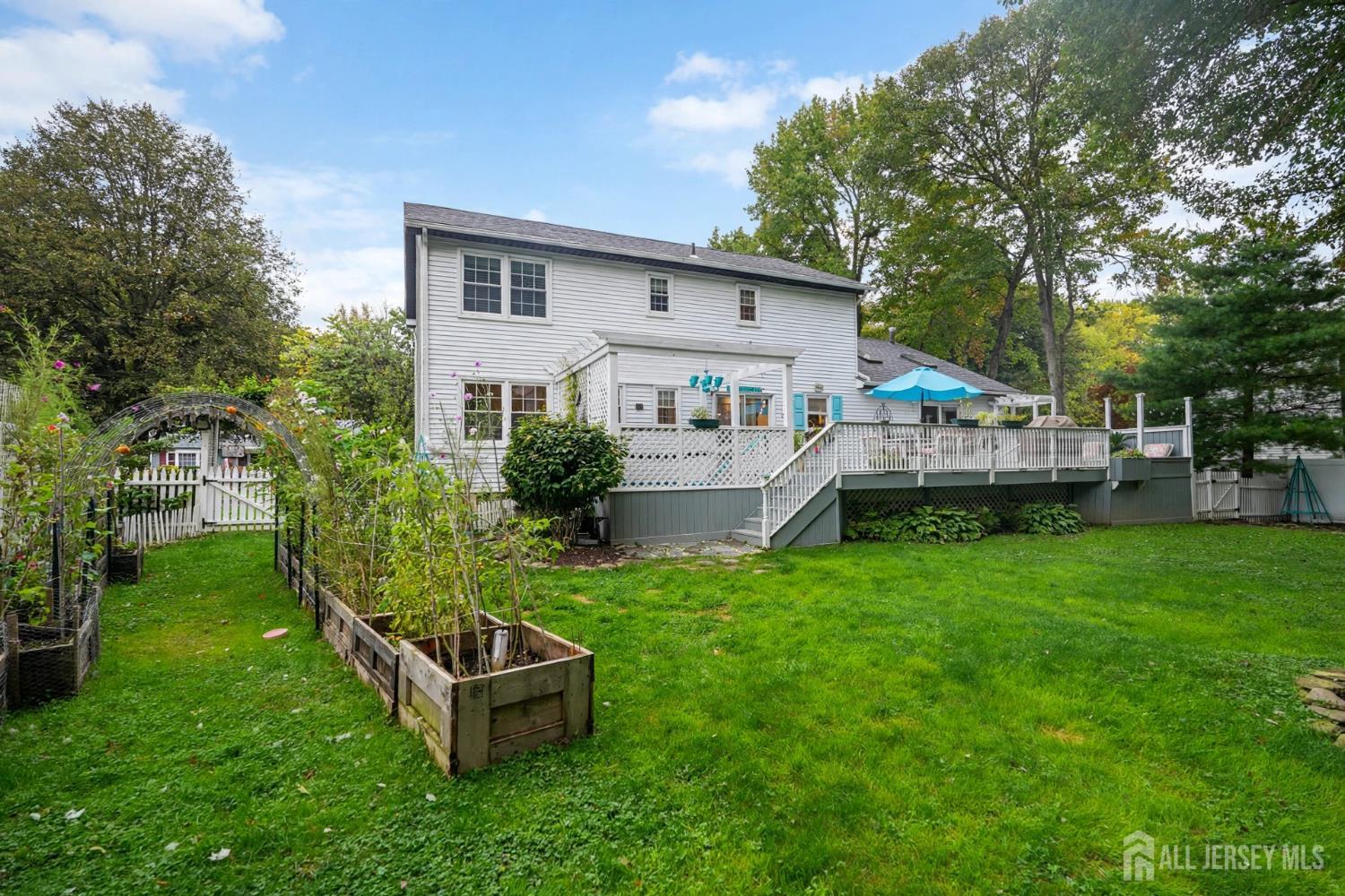 23 Merritt Terrace Old Bridge NJ 07747