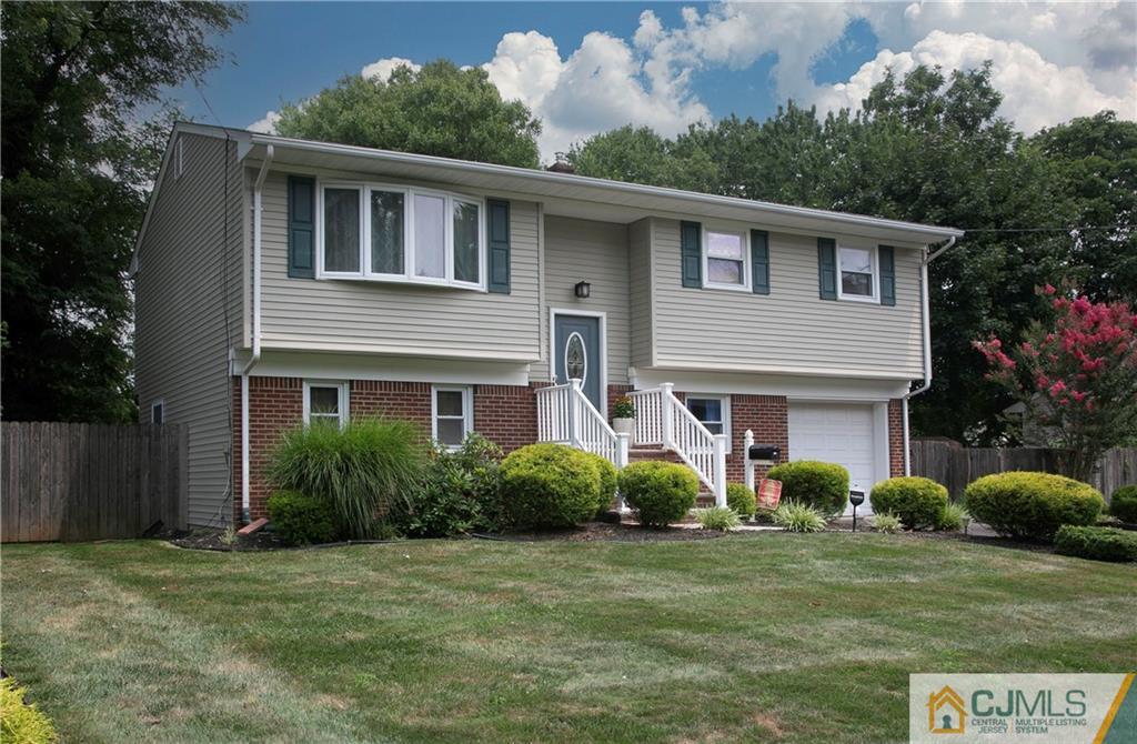 119 Dunham Avenue South Plainfield NJ 07080