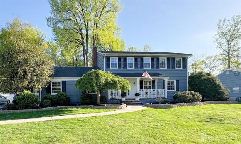 108 George Avenue Edison NJ 08820
