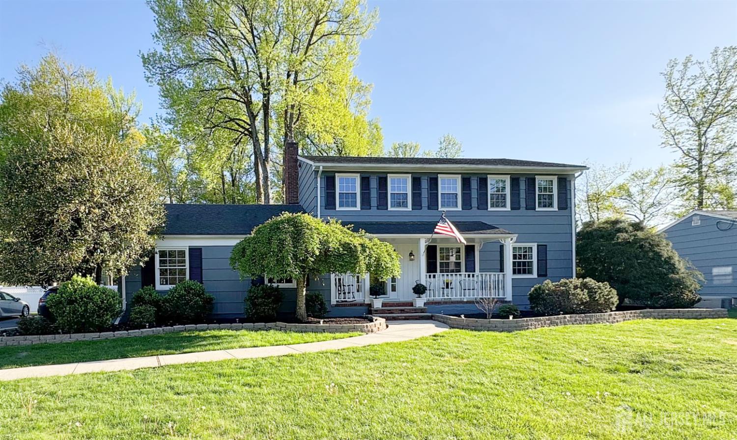 108 George Avenue Edison NJ 08820