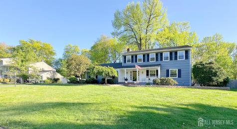 108 George Avenue Edison NJ 08820