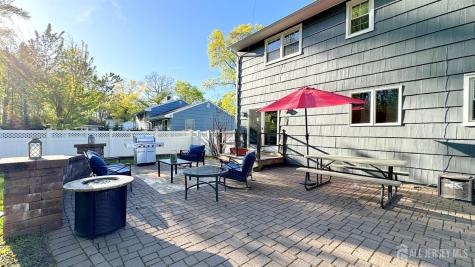 108 George Avenue Edison NJ 08820