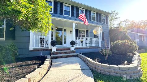 108 George Avenue Edison NJ 08820