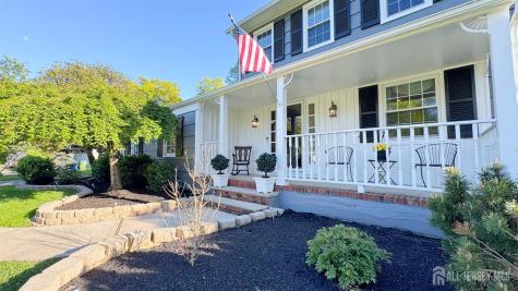 108 George Avenue Edison NJ 08820