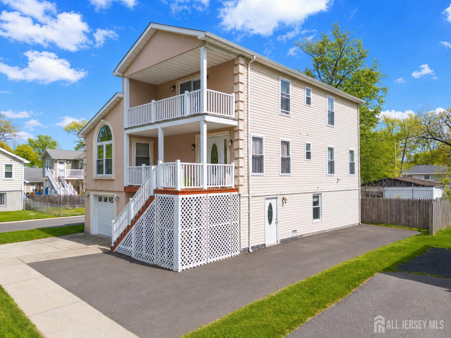 34 Evergreen Place Keansburg NJ 07734