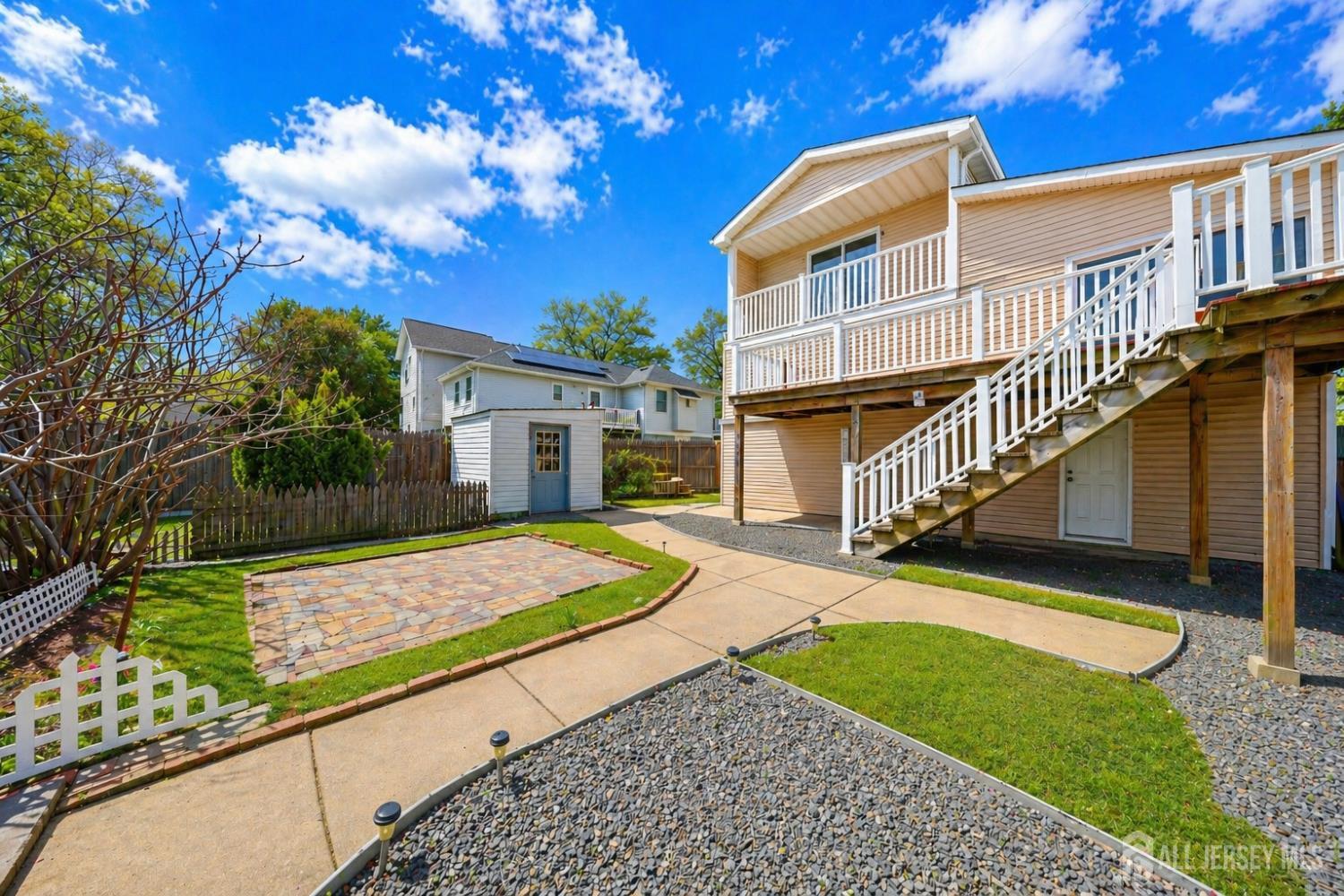 34 Evergreen Place Keansburg NJ 07734