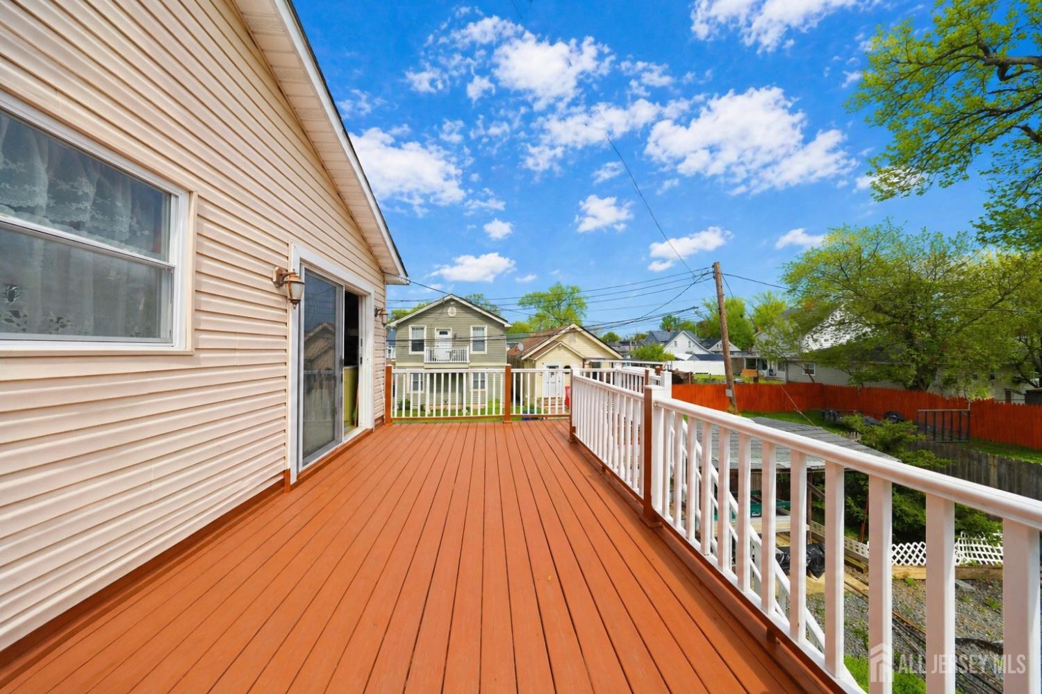 34 Evergreen Place Keansburg NJ 07734
