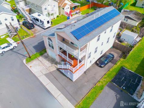 34 Evergreen Place Keansburg NJ 07734