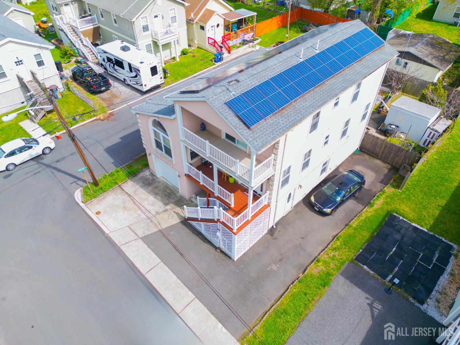 34 Evergreen Place Keansburg NJ 07734