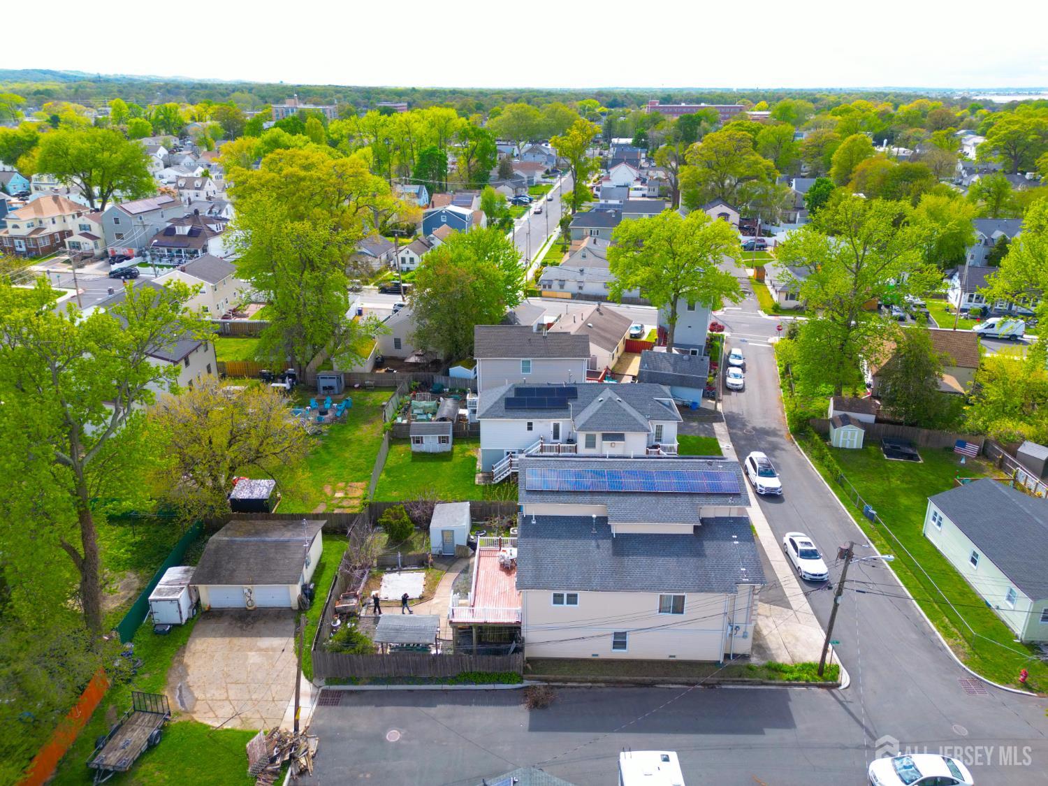 34 Evergreen Place Keansburg NJ 07734