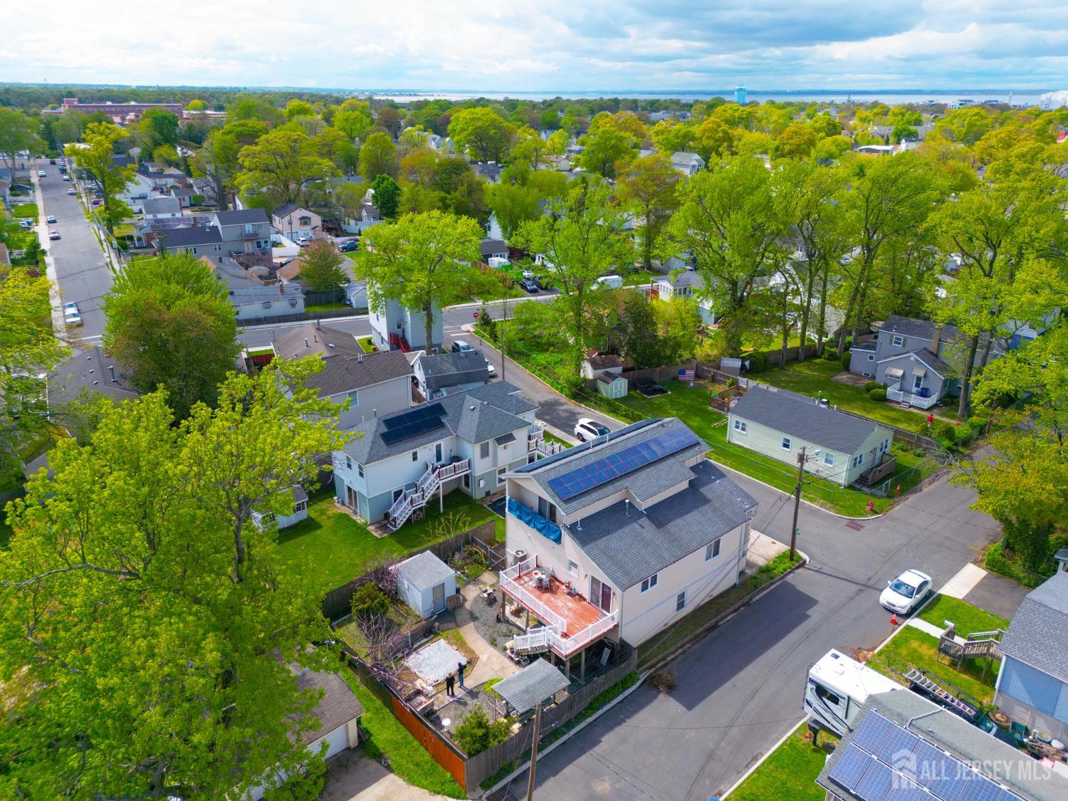 34 Evergreen Place Keansburg NJ 07734