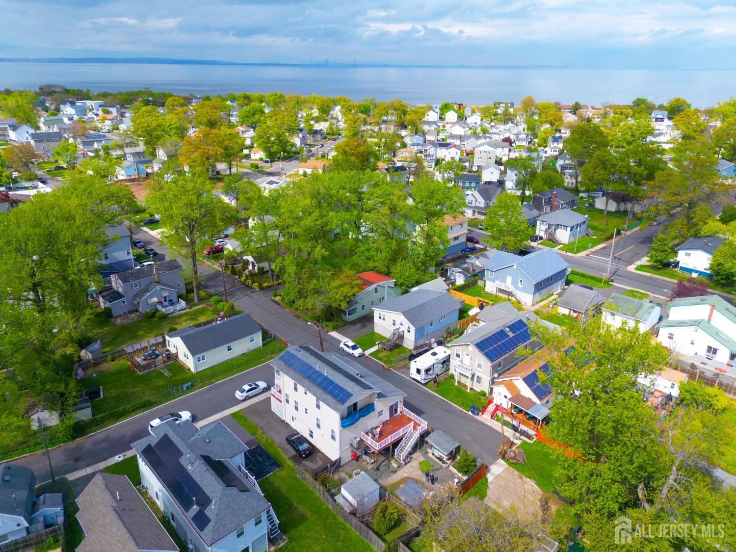 34 Evergreen Place Keansburg NJ 07734