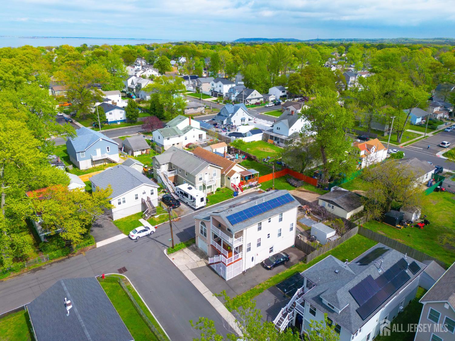 34 Evergreen Place Keansburg NJ 07734
